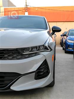 کیا K5